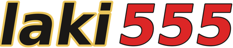 laki555 logo